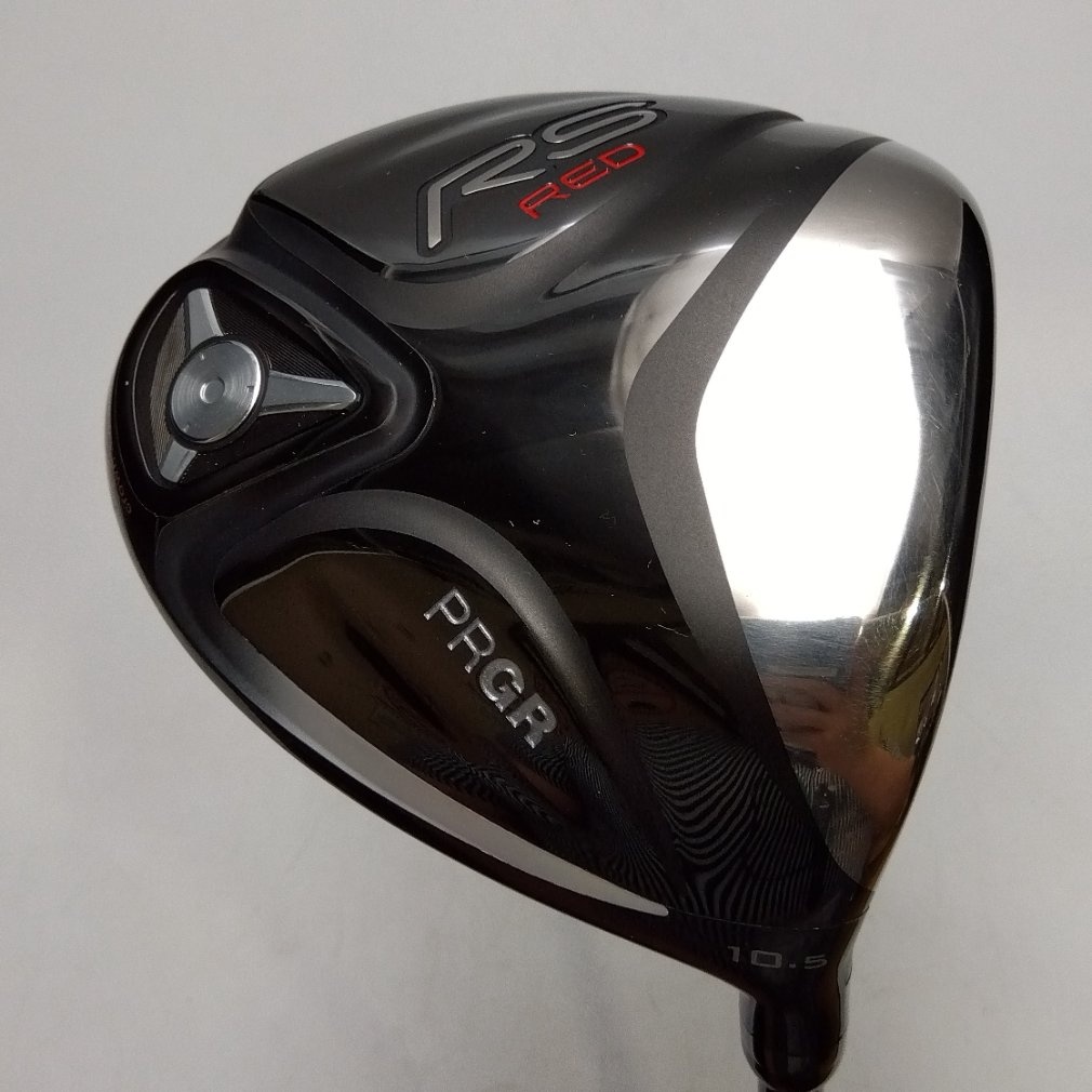RS RED 1W 10.5° R Speeder EVOLUTION for PRGR｜Alpen Online 公式