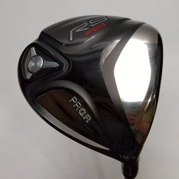 RS　RED 1W 10.5°  R Speeder　EVOLUTION　for　PRGR