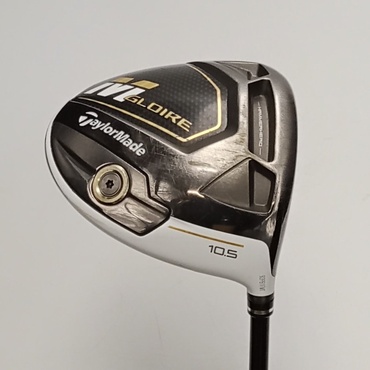 M　GLOIRE 1W 10.5°  SR Speeder　EVOLUTION　TM