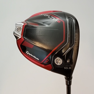 STEALTH2　HD 1W 10.5°  R TENSEI　RED　TM50　(22)