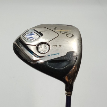 XXIO　8 1W 10.5°  SR XXIO　MP800