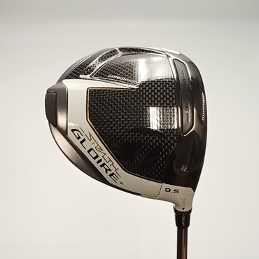 STEALTH　GLOIRE　PLUS 1W 9.5°  S Diamana　GT　50