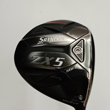 SRIXON　ZX5　MKⅡ　LS 1W その他カスタム(人気)