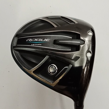 ROGUE　STAR 1W 10.5°  S Speeder　474　EVOLUTION　Ⅳ
