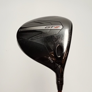 GT2 1W 10°  5.5 Project　X　DENALI　RED　50