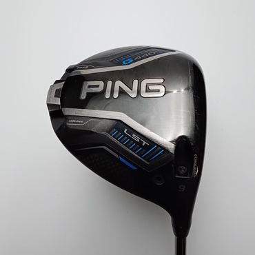 G440　LST 1W 9°  S PING　TOUR　2.0　CHROME　65