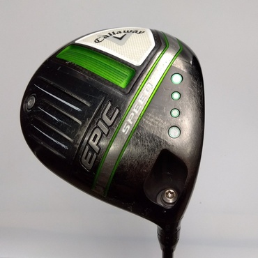 EPIC　SPEED 1W 10.5°  SR Diamana　50　for　Callaway