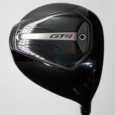GT4 1W 10°  S TENSEI　1K　BLACK　65