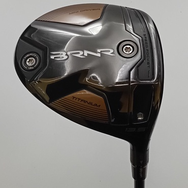 BRNR　MINI　(2023) 1W 13.5°  SR PROFORCE　65　M40X　J-SPEC