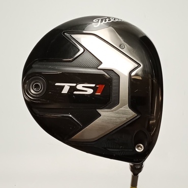 TS1 1W 9.5°  S Titleist　Diamana　50