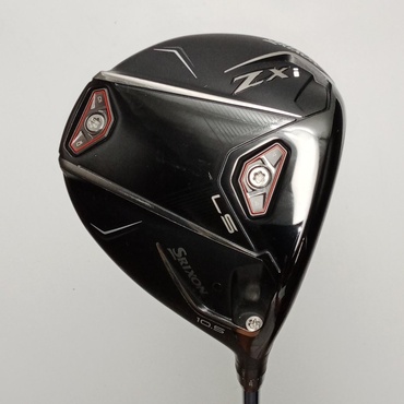 SRIXON　ZXi　LS 1W 10.5°  S VENTUS　ZXi　6