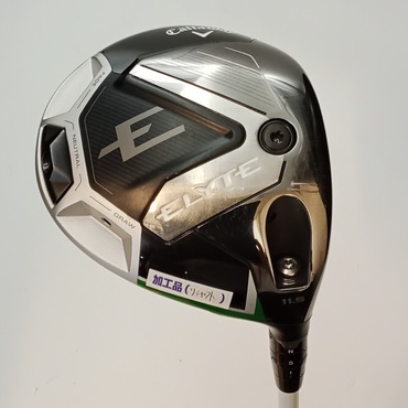 ELYTE MINI 1W 13.5° SR VENTUS GREEN 50 for Callaway｜Alpen Online