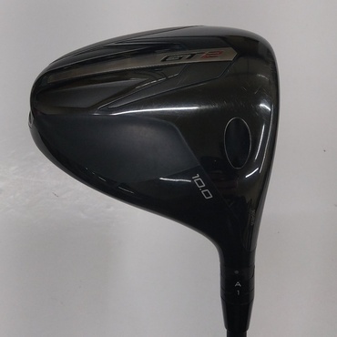 GT2 1W 10°  S TENSEI　1K　BLUE　55