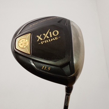 XXIO　PRIME　(2019) 1W 11.5°  R XXIO　PRIME　SP-1000