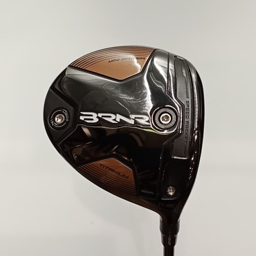 BRNR　MINI　(2023) 1W 11.5°  S PROFORCE　65　M40X　J-SPEC