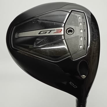 GT3 1W 10°  S Tour　AD　DI-6