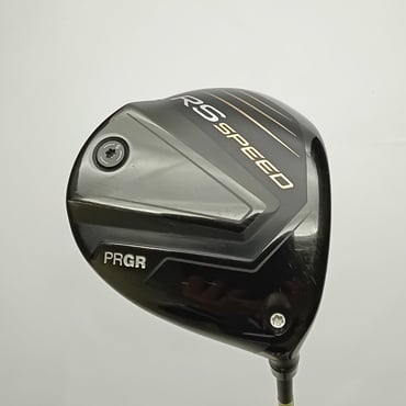 RS　SPEED 1W 11.5°  R (M-37) Speeder　NX　FOR　PRGR