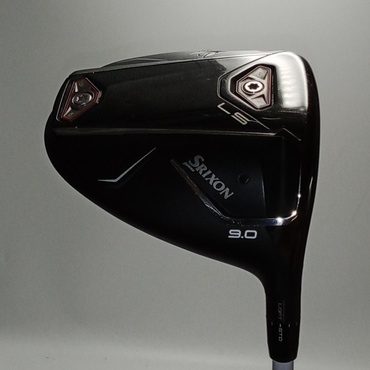 SRIXON　ZXi　LS 1W その他カスタム(人気)