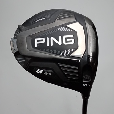G425 MAX 1W 10.5°  S ALTA J CB SLATE