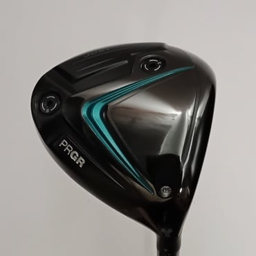 RSX 1W 9.5°  SR (M-40) Diamana　FOR　PRGR