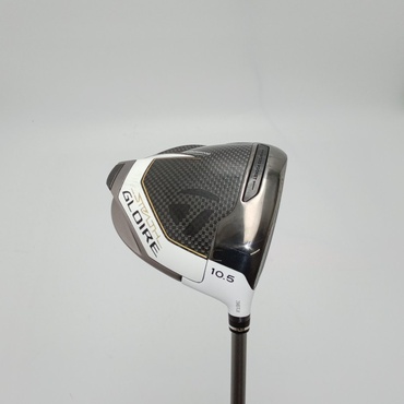STEALTH　GLOIRE 1W 10.5°  R Speeder　NX　for　TM
