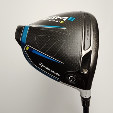 SIM2　MAX　D 1W 10.5°  R TENSEI　BLUE　TM50