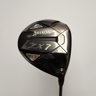 SRIXON　ZX7　MKⅡ 1W 10.5°  SR Diamana　ZX-Ⅱ60