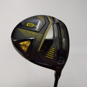 TW757-D　PLUS 1W 10.5°  S VIZARD　For　TW757　45