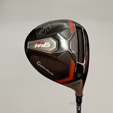 M6 1W 10.5°  SR FUBUKI　TM5　2019