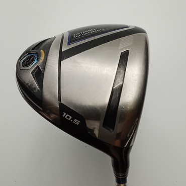 XXIO　ELEVEN　ネイビー 1W 10.5°  R XXIO　MP1100　ネイビー