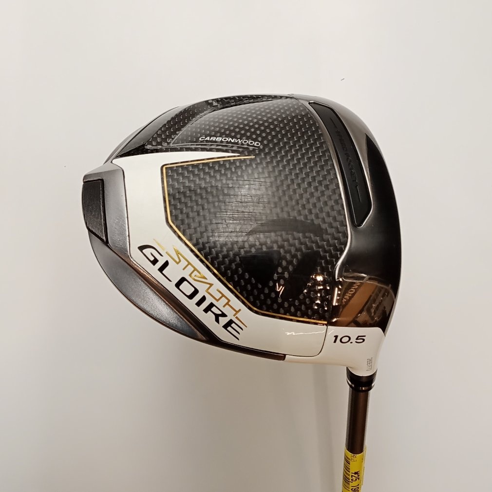 STEALTH GLOIRE 1W 10.5°  R Speeder NX for TM(-)