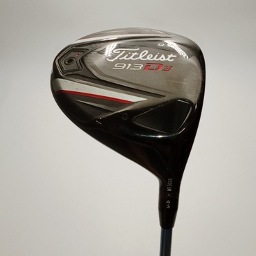 913D3 1W 9.5°  S その他カーボン