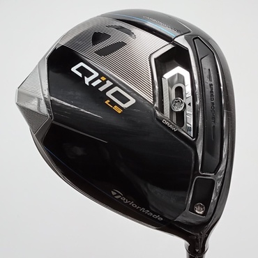 Qi10　LS 1W 9°  S Tour　AD　VF-6