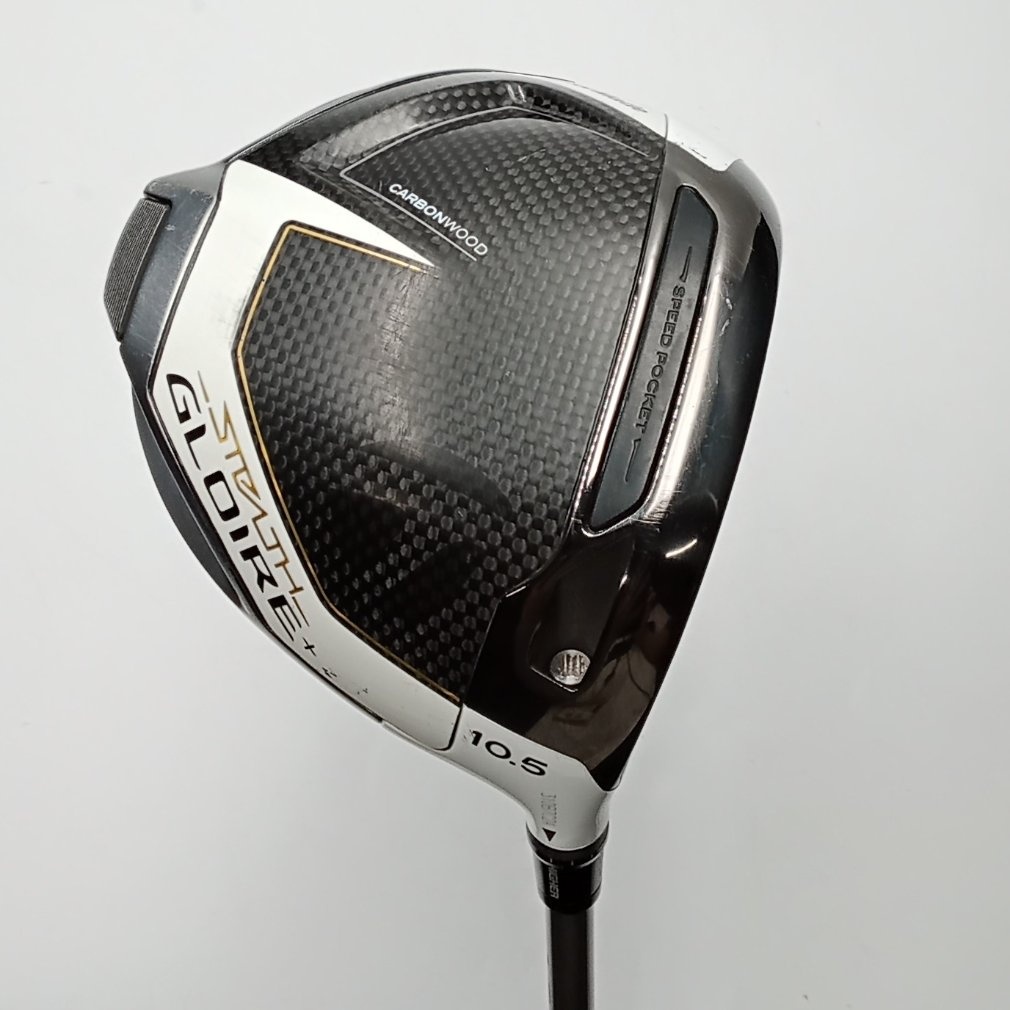 STEALTH GLOIRE PLUS 1W 10.5°  S Speeder NX for TM(-)