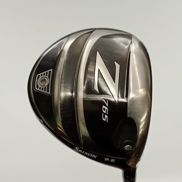 SRIXON　Z765 1W 9.5°  S ATTAS　PUNCH　6