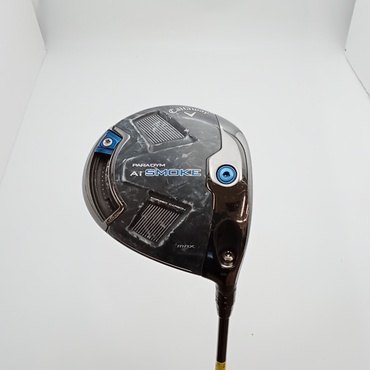 Ai　SMOKE　MAX 1W 9°  S TENSEI　50　for　Callaway