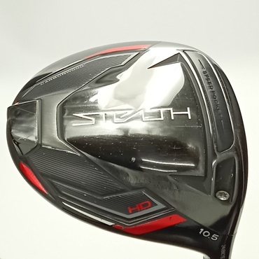 STEALTH HD 1W 10.5°  SR TENSEI RED TM50 (22)