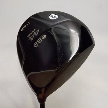 egg　44　DRIVER 1W 9.5°  S (M-43) egg　44　PRGR