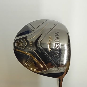 MAJESTY　Royale　(2021) 1W 10.5°  SR MAJESTY　LV540