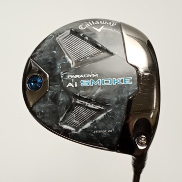 Ai　SMOKE　MAX　D 1W 10.5°  R TENSEI　50　for　Callaway