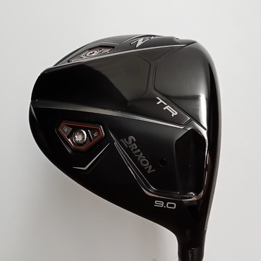 SRIXON　ZXi　TR 1W 9°  S VENTUS　ZXi　6