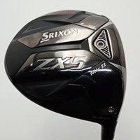 SRIXON ZX5 MKⅡ LS 1W 9.5° S Diamana ZX-Ⅱ50｜Alpen Online 公式