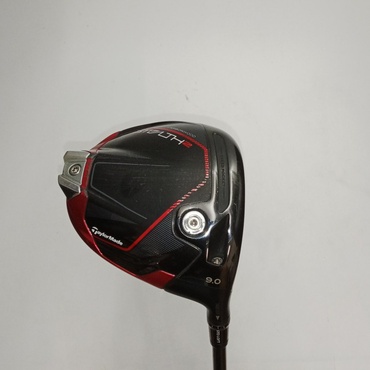 STEALTH2 1W 9°  S TENSEI RED TM50 (22)