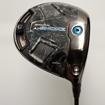 Ai　SMOKE　MAX 1W 9°  R TENSEI　50　for　Callaway