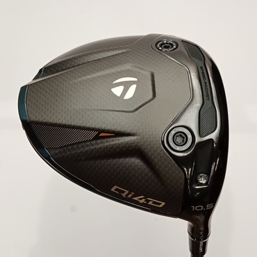 Qi4D 1W 10.5°  S REAX　50　High　Rotation　Red