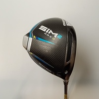 SIM2 MAX D 1W 10.5° SR TENSEI BLUE TM50｜Alpen Online 公式