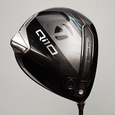 Qi10 1W 10.5°  S Diamana　BLUE　TM50