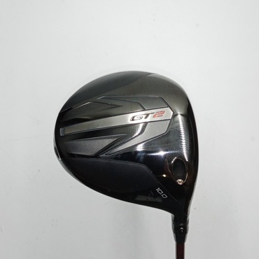 GT2 1W 10°  5.5 Project　X　DENALI　RED　50