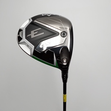 ELYTE 1W 10.5°  S VENTUS　GREEN　50　for　Callaway