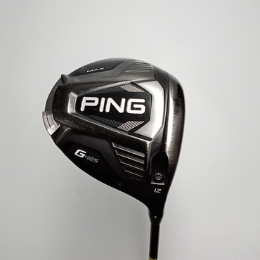 G425　MAX 1W 12°  R ALTA　J　CB　SLATE